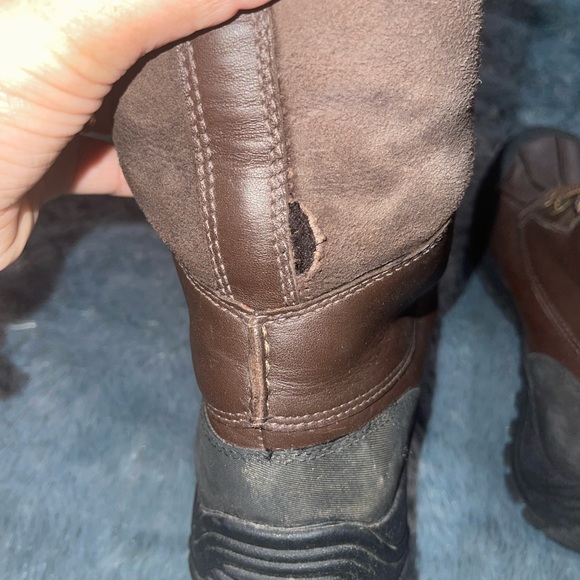 UGG Australia  Adirondack II Tall Snow boots - Picture 7 of 11